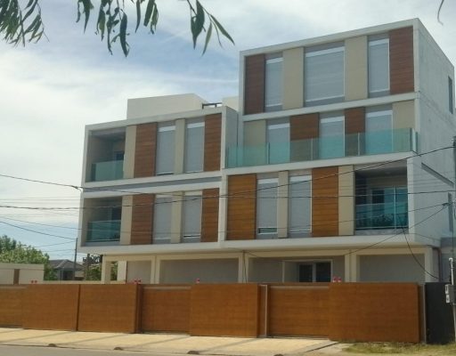 PROPUESTA APARTAMENTOS ALQUILER